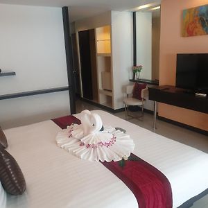 Habitación Deluxe con 2 Camas Individuales